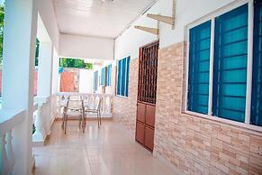 Brightstar Apartments Diani