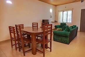 Brightstar Apartments Diani