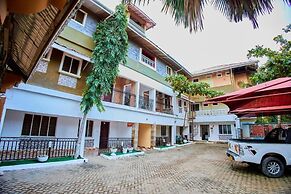 Brightstar Apartments Diani