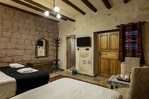 cappadocia keyfiala hotel