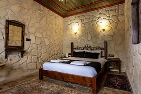 cappadocia keyfiala hotel