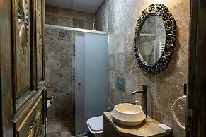 cappadocia keyfiala hotel