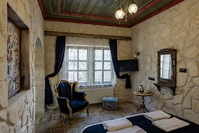 cappadocia keyfiala hotel