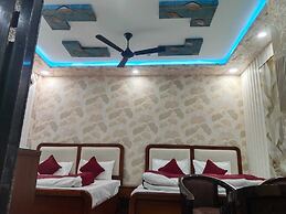 Hotel Tejasva