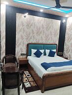 Hotel Tejasva