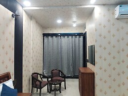 Hotel Tejasva