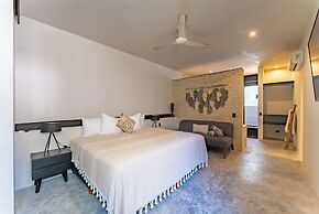 Hotel Qamar Lux