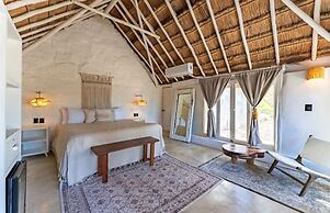 Hotel Qamar Lux