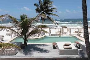 Hotel Qamar Lux