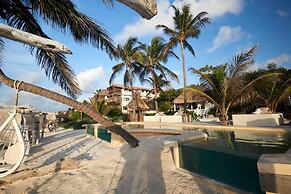 Hotel Qamar Lux