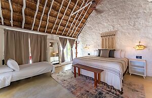 Hotel Qamar Lux