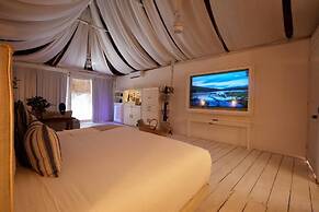Hotel Qamar Lux