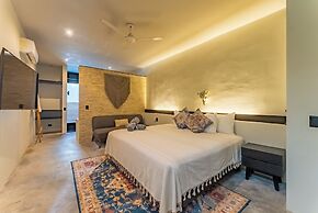 Hotel Qamar Lux