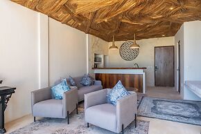 Hotel Qamar Lux