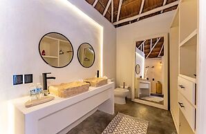 Hotel Qamar Lux