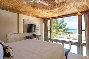 Hotel Qamar Lux