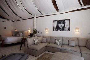 Hotel Qamar Lux