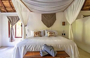Hotel Qamar Lux