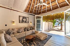 Hotel Qamar Lux