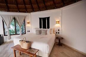Hotel Qamar Lux