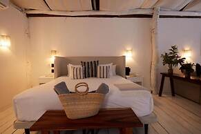 Hotel Qamar Lux