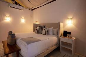 Hotel Qamar Lux