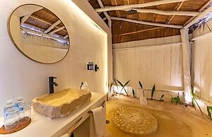 Hotel Qamar Lux