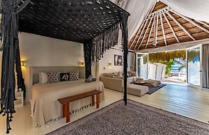 Hotel Qamar Lux