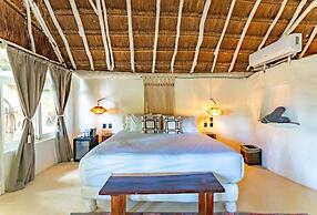 Hotel Qamar Lux