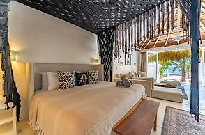 Hotel Qamar Lux
