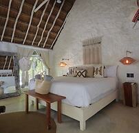 Hotel Qamar Lux
