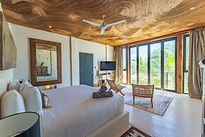 Hotel Qamar Lux