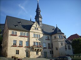 Holiday Home in Blankenburg