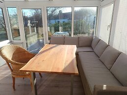 Holiday Home in Blankenburg
