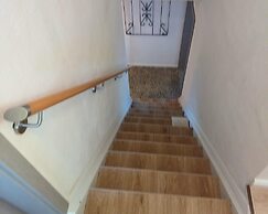 Holiday Home in Blankenburg