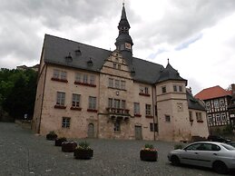 Holiday Home in Blankenburg