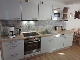 Holiday Home in Blankenburg