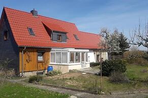 Holiday Home in Blankenburg