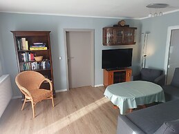 Holiday Home in Blankenburg