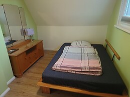 Holiday Home in Blankenburg