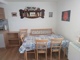 Holiday Home in Blankenburg