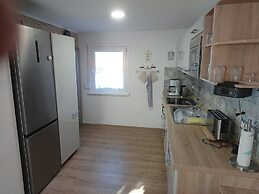 Holiday Home in Blankenburg