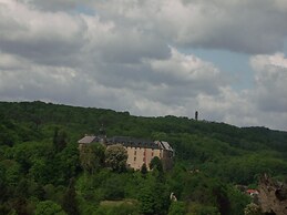 Holiday Home in Blankenburg