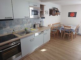 Holiday Home in Blankenburg