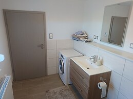 Holiday Home in Blankenburg