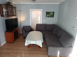 Holiday Home in Blankenburg