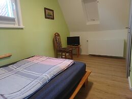 Holiday Home in Blankenburg