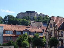 Holiday Home in Blankenburg
