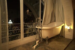 Hotel Tematico Casa Puebla