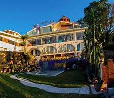 Hotel Tematico Casa Puebla